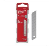 Milwaukee knivblad bræk-af 18mm 10 stk 4932480107