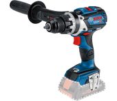 Bosch slagboremaskine GSB 18V-110 C Solo 06019G0309