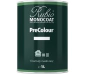 Rubio Monocoat Precolor Easy – Skab unikke farveeffekter i dit træ RMC-PRECOLOUR