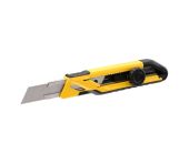 STANLEY® kniv med tommelfingerhjullås 18mm STHT10268-1 DW-STHT10268-1
