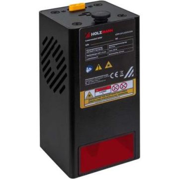 Holzmann lasermodul til CTF45P CTF45PLASER20W
