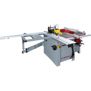 Holzmann Kombimaskine med 4 funktioner 400V K5260PSMW2-400V