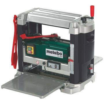 Metabo Tykkelseshøvl DH 330 0200033000
