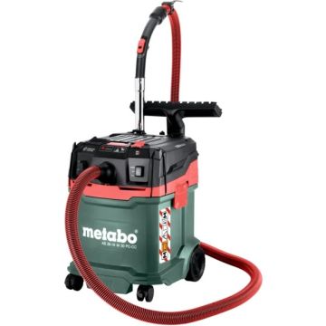 Metabo Støvsuger AS 36-18 M 30 PC CC 602074850