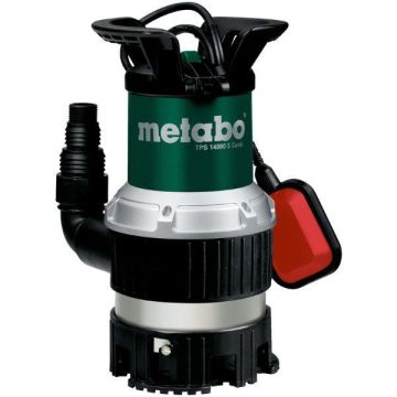 Metabo combi-pumpe TPS 14000 S 0251400000