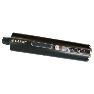 Carat Kernebor Universal Ø112x450 CA-030018112