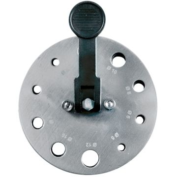 CARAT Centerguide med Vakuum til Flisebor CA-030033001