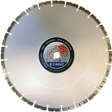 CARAT universal CEDK klinge Ø350 CA-03010657