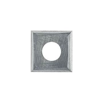 Mafell Vendbar forskærer (4 styk nødvendige); 14 x 14 x 2 mm MA-034907