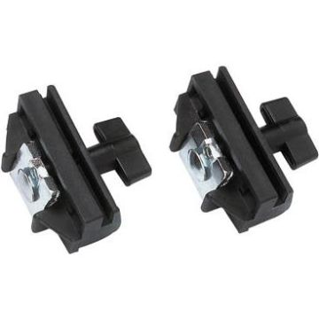 Mafell Adapterpar; til parallelanslag MA-037195