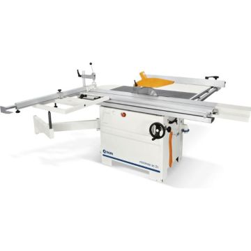 SCM Rundsav, model SC 2 Classic 400V SC2C