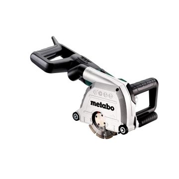 Metabo Murrillefræser MFE 40 incl. 2 diamantskiver, fræseskive 20mm & kuffert 604040900