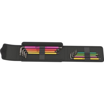 Wera Bicycle Set 4, 9 dele 05004173001