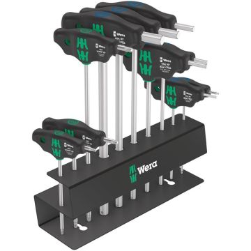 Wera Bicycle Set 6 05004174001