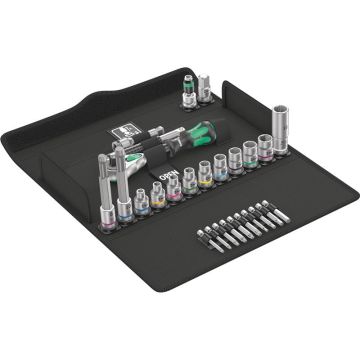 Wera Bicycle Set 7, 27 dele 05004175001