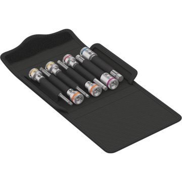 Wera Bicycle Set 8, 7 dele 05004176001