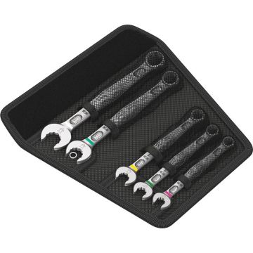 Wera Bicycle Set 10, 5 dele 05004178001