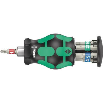 Wera Bicycle Set 11, 7 dele 05004179001
