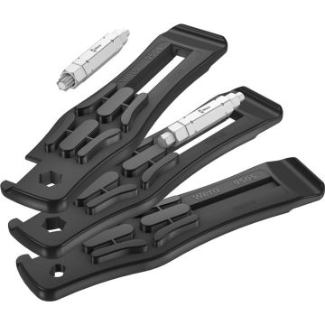 Wera multiværktøj Bicycle Set 15 05004182001