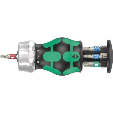 Wera Bicycle Set 5, 7 dele 05004185001