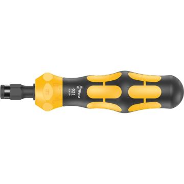 Wera Kraftform Plus slagskruetrækker - serie 900921 05018100001