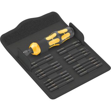 Wera Kraftform Kompakt 900 Set 1 05018110001