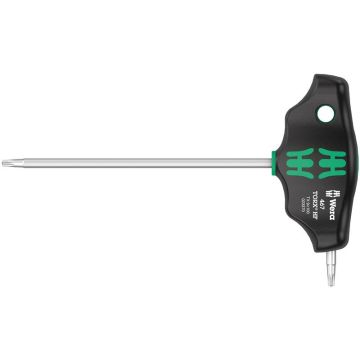 Wera 467 TORX® HF T-nøgle med holdefunktion 05023370001