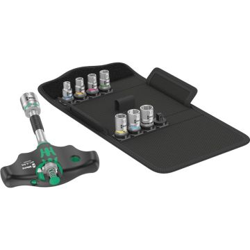 Wera Kraftform Kompakt 400 RA Set 2 05023470001