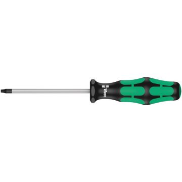 Wera 367 TORX® skruetrækker - tx 10x80 05028005001