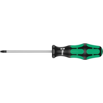 Wera 367 TORX® skruetrækker - TX 20x100 05028010001
