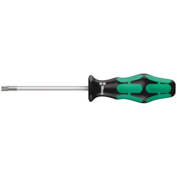 Wera 367 TORX® HF Skruetrækker med holdefunktion - TX 27x115 05028054001