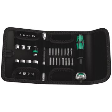Wera Kraftform Kompakt Zyklop Speed 05051045001