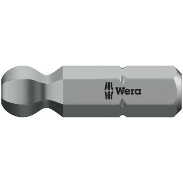 Wera 842/1 Z bits 4 x 25 mm 05056354001