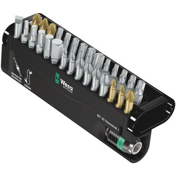Wera Bit-Check 30 Universal 1 05056440001