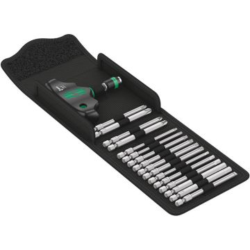 Wera Kraftform Kompakt 400 05057470001