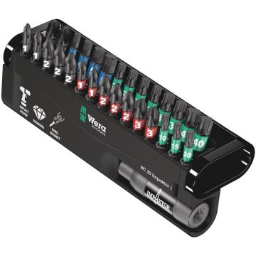 Wera Bit-Check 30 Impaktor 1 05057690001