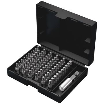Wera Bit-Safe 61 Universal 4 05057909001