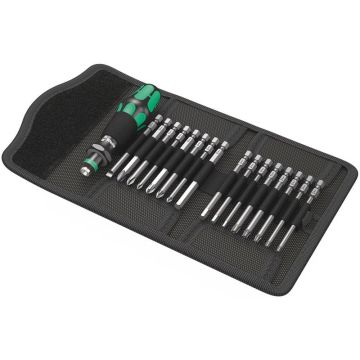 Wera Kraftform Kompakt 60 05059295001