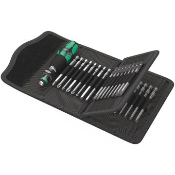 Wera Kraftform Kompakt 62 05059297001