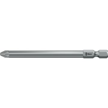 Wera Bits 855/4 Z 6 PZ 2 x 89 mm 05060035001