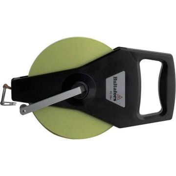 Hultafors båndmål glasfiber PC 30 m og 50 m 05060108-0405