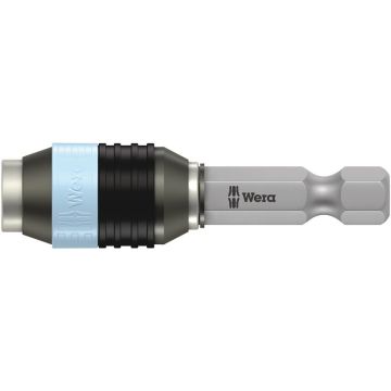 Wera 3888/4/1 K Rapidaptor universalholder, rustfri stål 05071100001