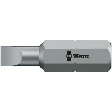 Wera 800/1 Z bits 05072061001