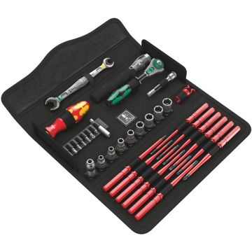 Wera Kraftform Kompakt W 1 vedligeholdelsesarbejde 05135926001