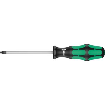 Wera torx 15 skruetrækker 300 mm 05138269001