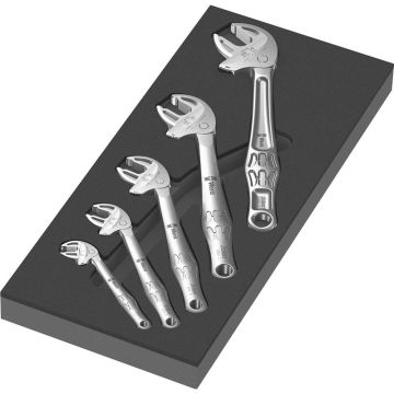 Wera Skumgummiindsats 6004 Joker Set 19732 05150122001