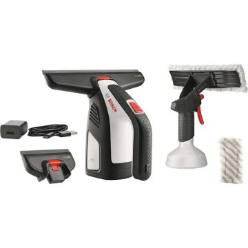 Bosch Vinduesrensere GlassVAC - 3,6V 06008B7000