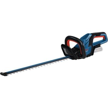 Bosch Hækkeklipper GHE 18V-60 II solo 06008C9400