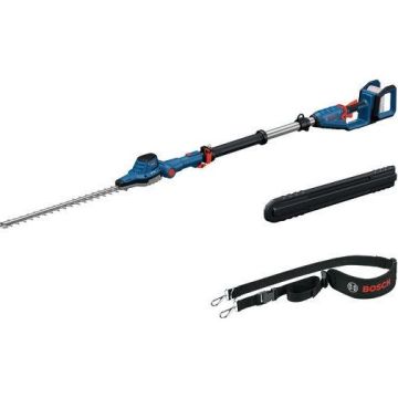 Bosch Teleskop hækkeklipper GHE 18V-50TP solo 06008D5000