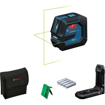 Bosch Linjelaser GLL 20-22 G Professional 0601065600